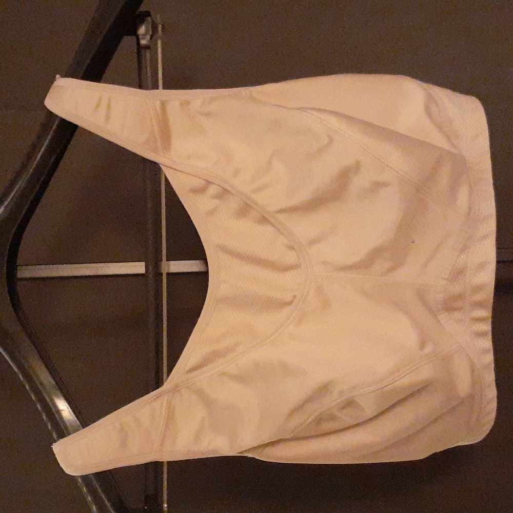 Unknown sports bra